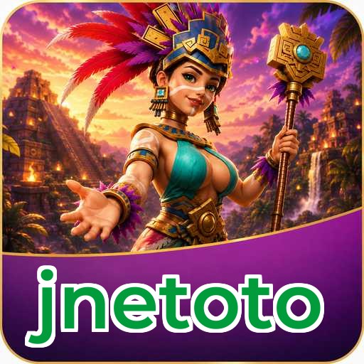 Verifikasi Resmi jnetoto
