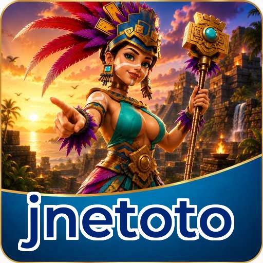 Profil jnetoto Indonesia