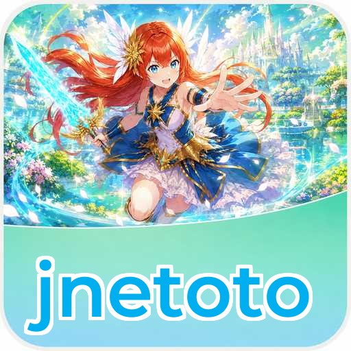 Katalog Aplikasi jnetoto
