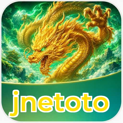 jnetoto APK Indonesia - Dashboard dan Interface