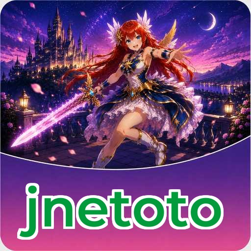 Aplikasi jnetoto APK
