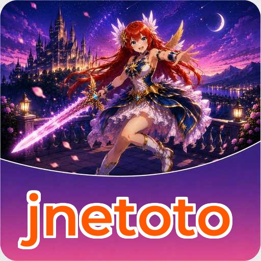 Cara Download APK jnetoto
