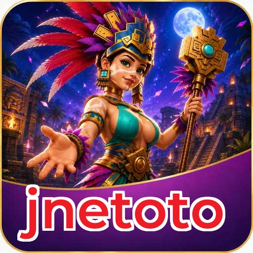 Keunggulan Resmi jnetoto
